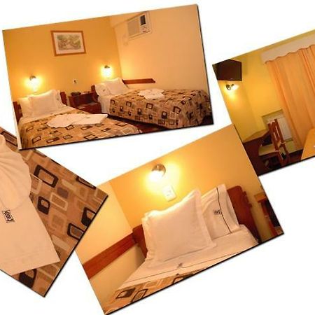 Hotel San Martin Reconquista Luaran gambar