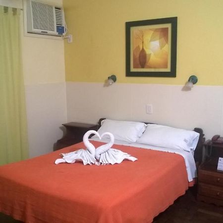 Hotel San Martin Reconquista Luaran gambar
