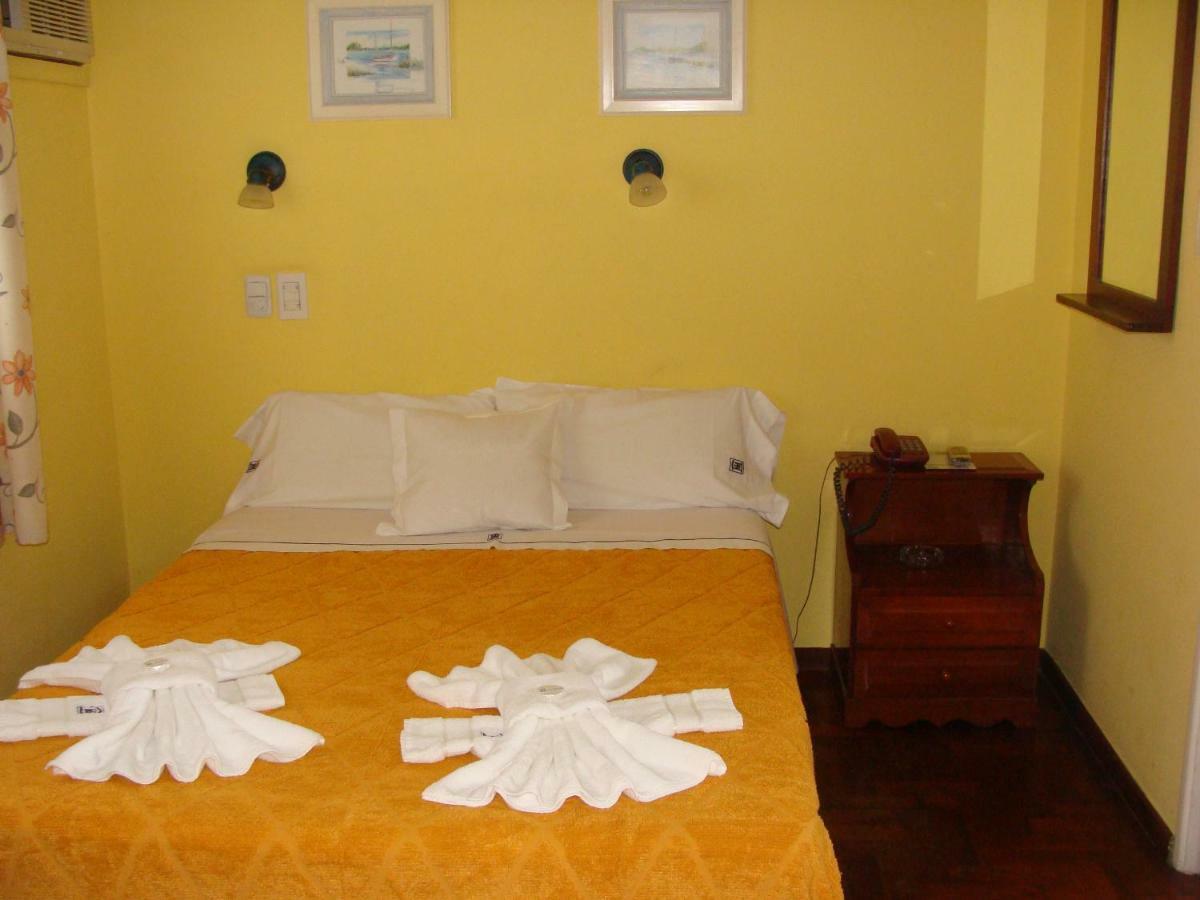 Hotel San Martin Reconquista Luaran gambar